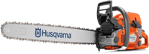 Husqvarna Tronçonneuse 572 XP agrifuturafr agri futurafr