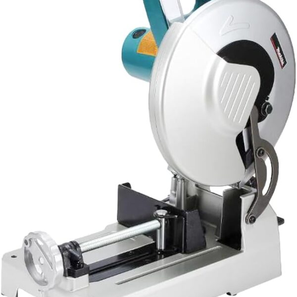 Makita Tronçonneuse à métaux makita 1750w lc1230n agrifuturafr agri futurafr