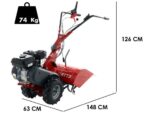 agri futurafr