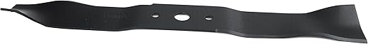 Greenstar 3184 Lame adaptable pour tondeuses CastelgardenHondaStiga agrifuturafr agri futurafr
